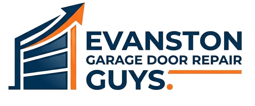 Evanston Garage Door Repair Guys logo